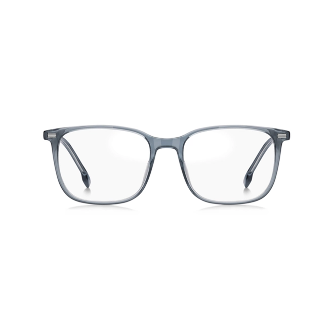 Óculos de Grau Hugo BOSS 2005 PJP 5518 Acetato Azul 2