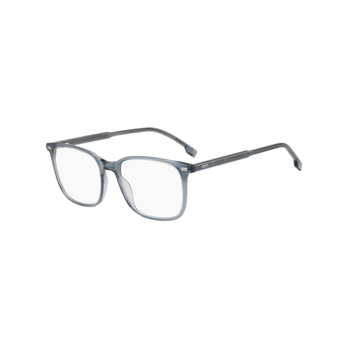 Óculos de Grau Hugo BOSS 2005 PJP 5518 Acetato Azul