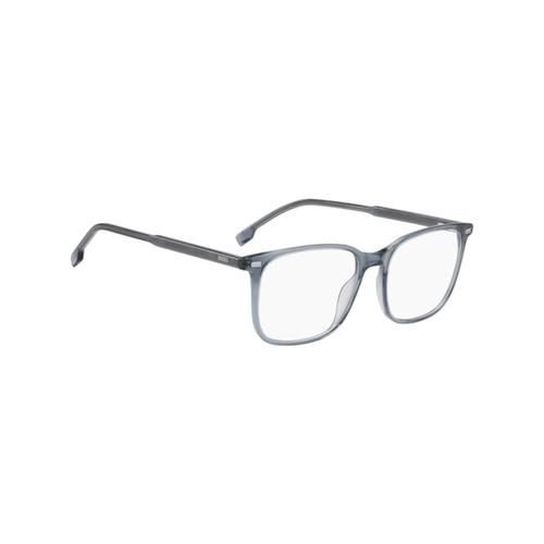 Óculos de Grau Hugo BOSS 2005 PJP 5518 Acetato Azul
