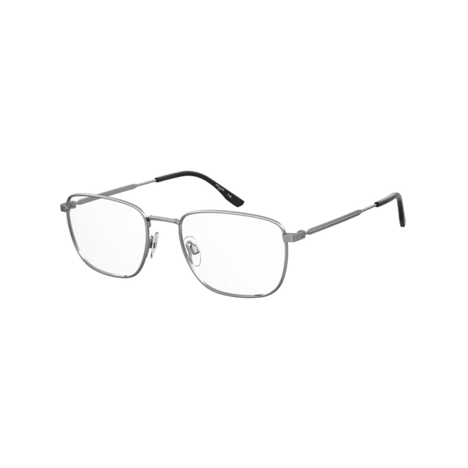 Óculos de Grau Pierre Cardin P.C. 6893 6LB 5820 Metal Prata 1