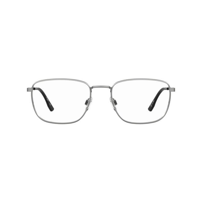 Óculos de Grau Pierre Cardin P.C. 6893 6LB 5820 Metal Prata 2