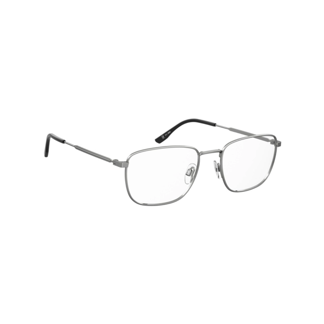 Óculos de Grau Pierre Cardin P.C. 6893 6LB 5820 Metal Prata 3