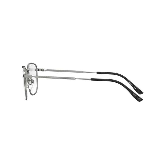 Óculos de Grau Pierre Cardin P.C. 6893 6LB 5820 Metal Prata 4