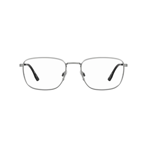 Óculos de Grau Pierre Cardin P.C. 6893 6LB 5820 Metal Prata