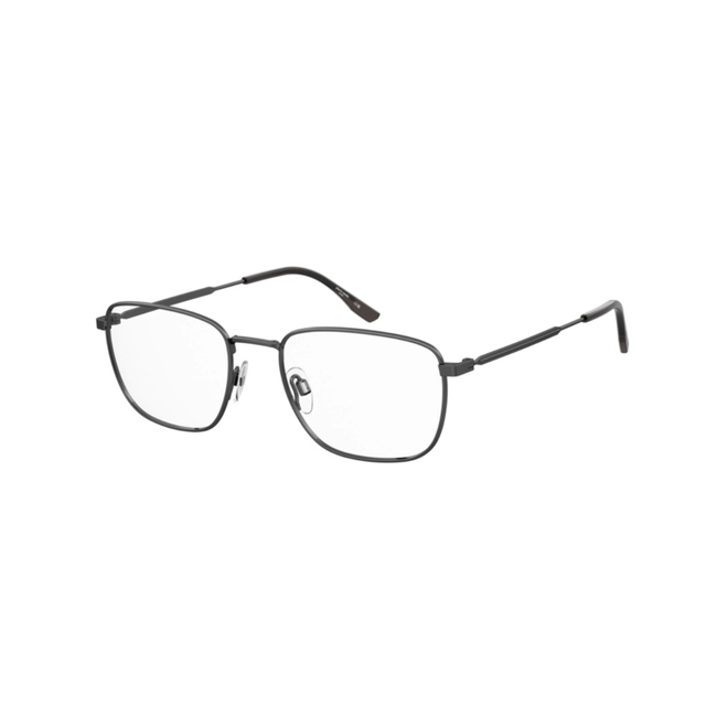 Óculos de Grau Pierre Cardin P.C. 6893 V81 5820 Metal Preto 1