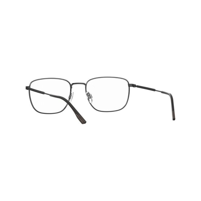 Óculos de Grau Pierre Cardin P.C. 6893 V81 5820 Metal Preto 5
