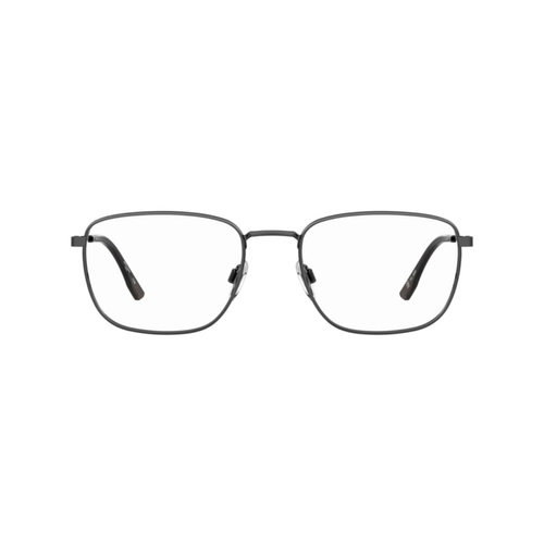 Óculos de Grau Pierre Cardin P.C. 6893 V81 5820 Metal Preto