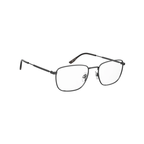Óculos de Grau Pierre Cardin P.C. 6893 V81 5820 Metal Preto