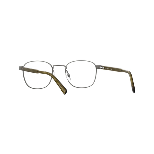 Óculos de Grau Pierre Cardin P.C. 6897 RPR 5422 Metal Marrom Fosco