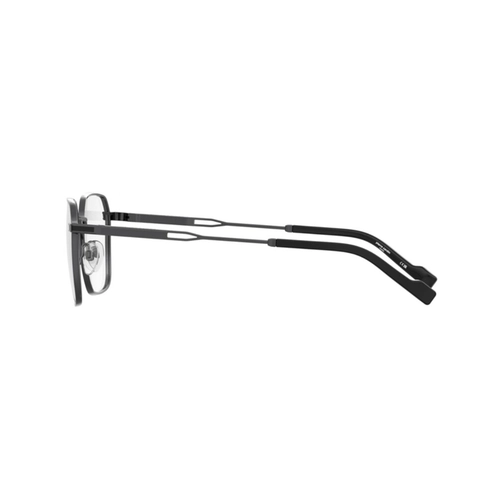 Óculos de Grau Pierre Cardin P.C. 6923 V81 5719 Metal Preto