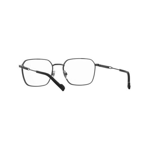 Óculos de Grau Pierre Cardin P.C. 6923 V81 5719 Metal Preto