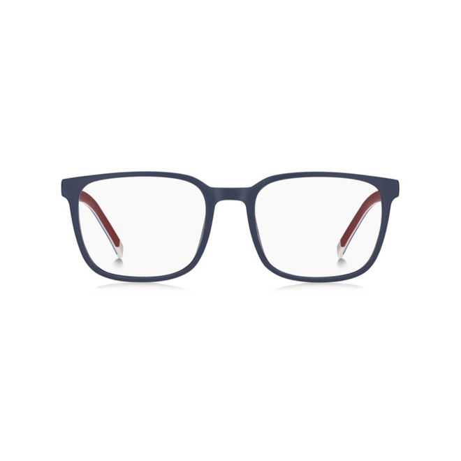 Óculos de Grau Tommy Hilfiger TH 2380 PJP 5619 Poliamida Azul 2