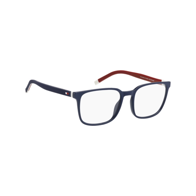 Óculos de Grau Tommy Hilfiger TH 2380 PJP 5619 Poliamida Azul 3
