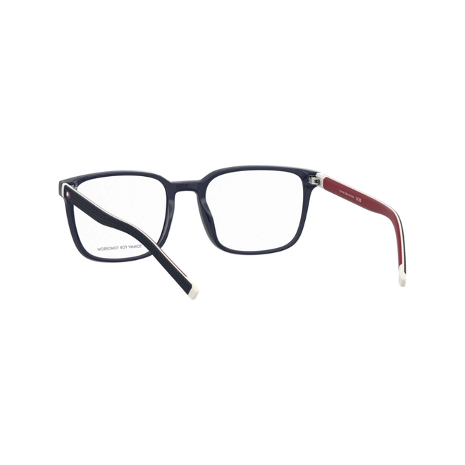 Óculos de Grau Tommy Hilfiger TH 2380 PJP 5619 Poliamida Azul 5