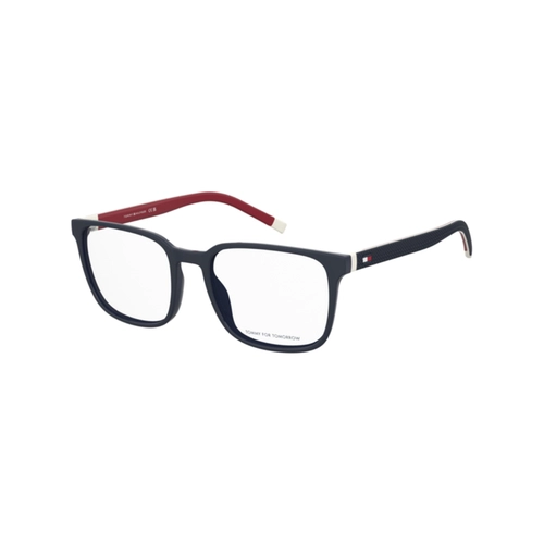Óculos de Grau Tommy Hilfiger TH 2380 PJP 5619 Poliamida Azul