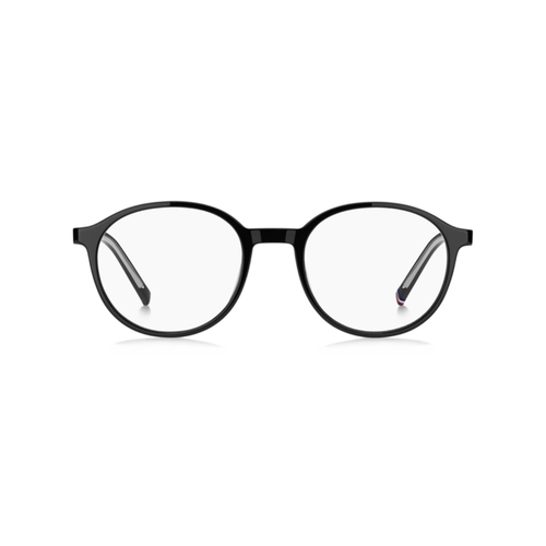 Óculos de Grau Tommy Hilfiger TH 2392 807 5120 Acetato Preto