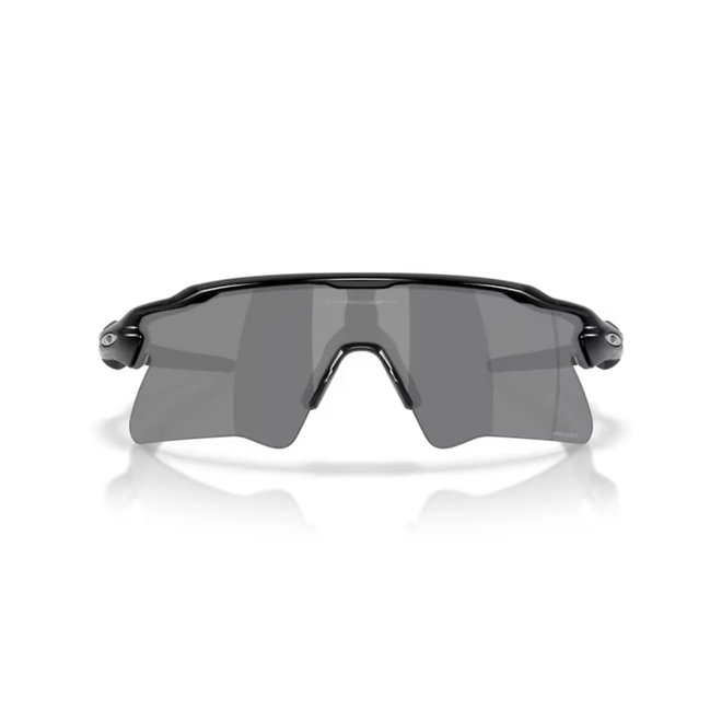 Óculos de Sol Oakley 0OO9541 95410137 Acetato Preto com lentes na cor Preto Prizm 2