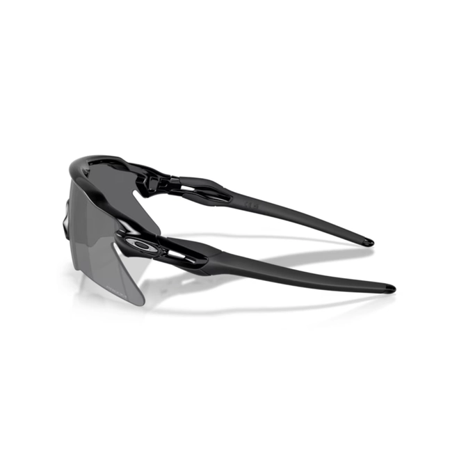 Óculos de Sol Oakley 0OO9541 95410137 Acetato Preto com lentes na cor Preto Prizm 3