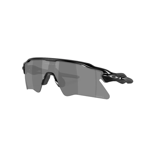 Óculos de Sol Oakley 0OO9541 95410137 Acetato Preto com lentes na cor Preto Prizm