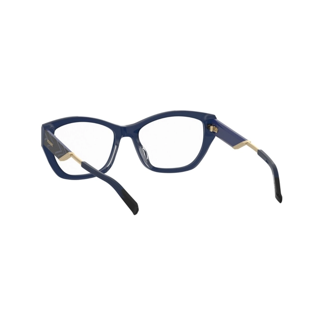 Óculos de Grau Missoni MIS 0292/G PJP 5417 Acetato Azul 5