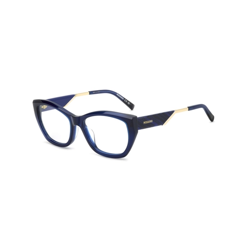 Óculos de Grau Missoni MIS 0292/G PJP 5417 Acetato Azul
