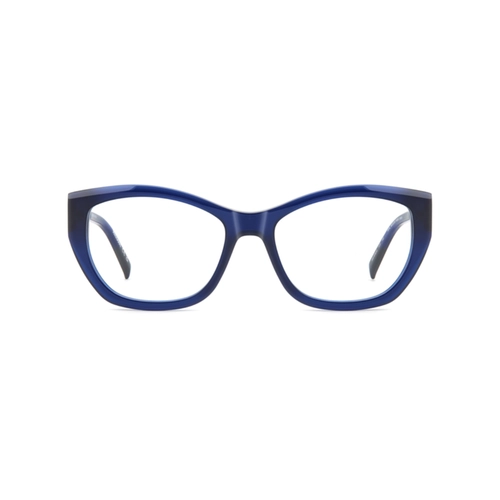 Óculos de Grau Missoni MIS 0292/G PJP 5417 Acetato Azul
