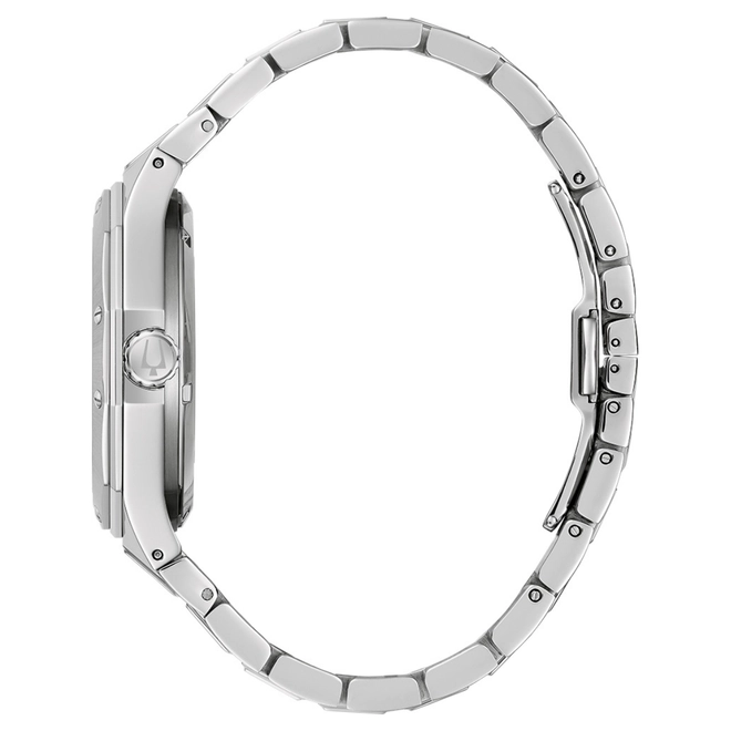 Relógio Bulova Prestige Automatic - 96A351 Rose 2
