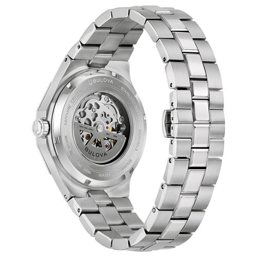 Relógio Bulova Prestige Automatic - 96A351 Rose
