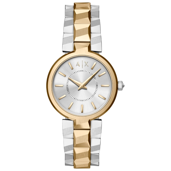 Relógio Armani Exchange A|X Feminino - AX4406B1 S1SK Bicolor 1