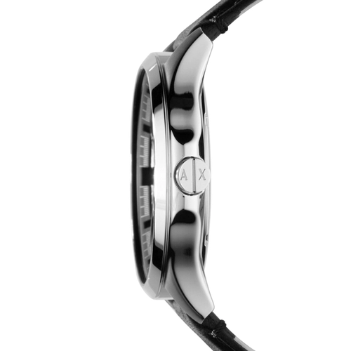 Relógio Armani Exchange A|X Masculino - AX2101B1 P1PX Preto