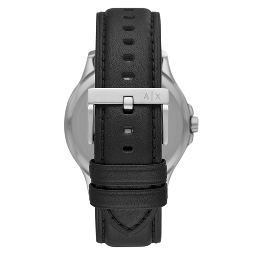Relógio Armani Exchange A|X Masculino - AX2101B1 P1PX Preto