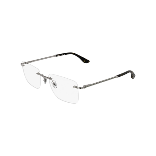 Óculos de Grau Lacoste L2324 033 54 Metal Cinza