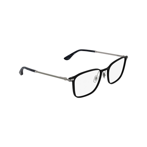 Óculos de Grau Lacoste L2325 002 54 Metal Preto