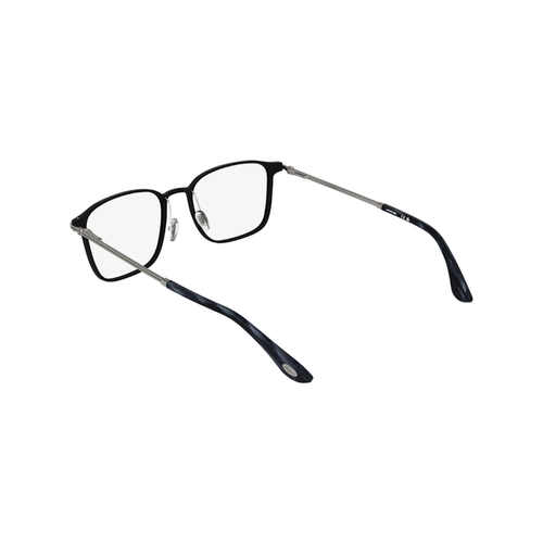 Óculos de Grau Lacoste L2325 002 54 Metal Preto