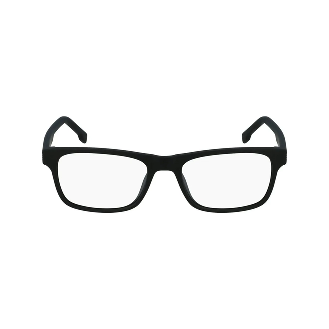 Óculos de Grau Lacoste L2886 N 002 55 Acetato Preto 2