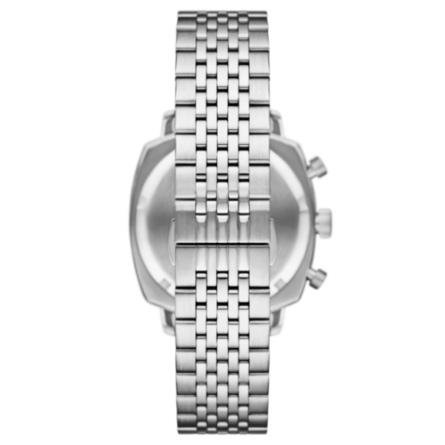 Relógio Emporio Armani Carlo Cronógrafo - AR11725 P1SX Prata