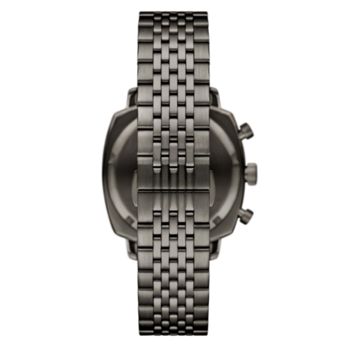 Relógio Emporio Armani Carlo Cronógrafo - AR11726 D1GX Azul
