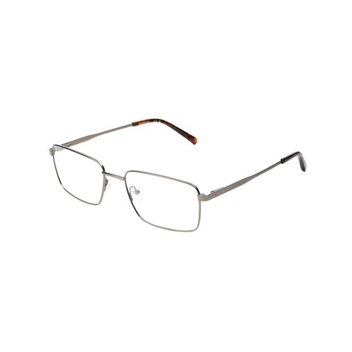 Óculos de Grau Reserva RSV2109 035 59 Metal Prateado