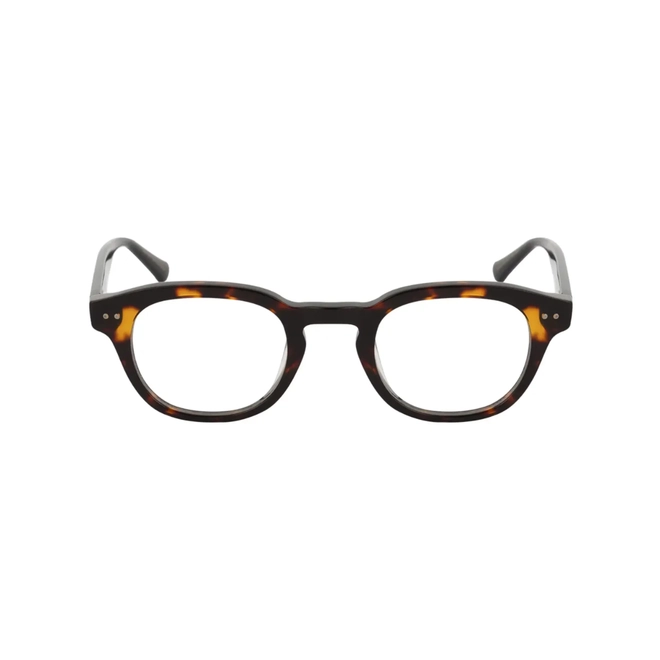 Óculos de Grau Reserva RSV2614 215 46 Acetato Marrom Mesclado 2