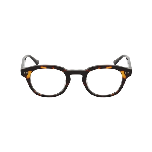 Óculos de Grau Reserva RSV2614 215 46 Acetato Marrom Mesclado