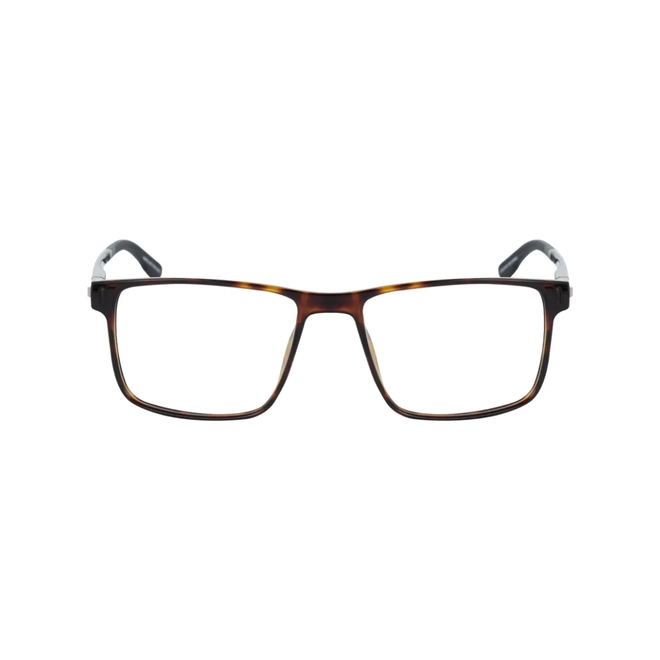 Óculos de Grau Reserva RSV2615MAG-SET 215 52 Acetato Marrom Mesclado com Clip-On na cor Verde 2