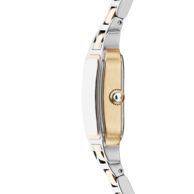 Relógio Emporio Armani Cecilia Feminino - AR11745 B1SK Bicolor 3