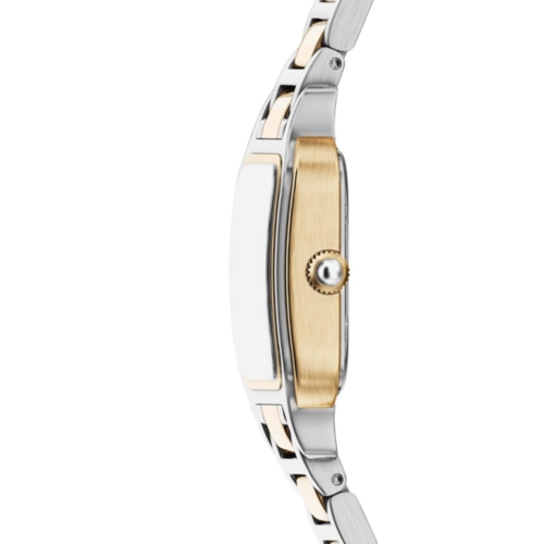 Relógio Emporio Armani Cecilia Feminino - AR11745 B1SK Bicolor