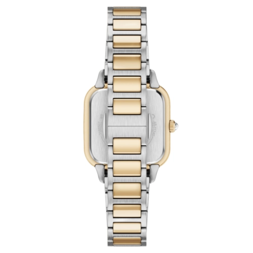 Relógio Emporio Armani Cecilia Feminino - AR11745 B1SK Bicolor