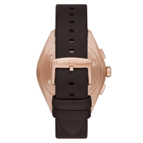 Relógio Emporio Armani Claudio Cronógrafo - AR11554B1 D1NX Azul