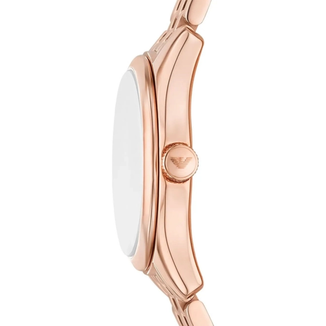 Relógio Emporio Armani Classic Feminino - AR11615B1 B1RX Rose 2