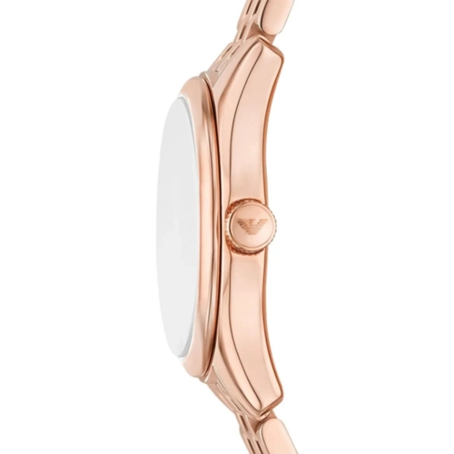 Relógio Emporio Armani Classic Feminino - AR11615B1 B1RX Rose