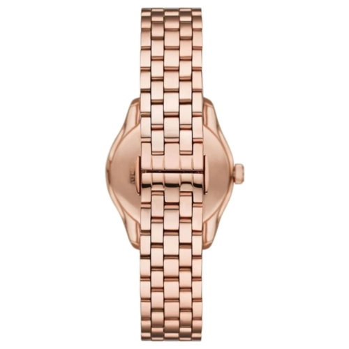 Relógio Emporio Armani Classic Feminino - AR11615B1 B1RX Rose