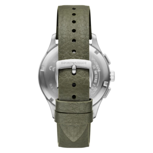 Relógio Emporio Armani Dario Cronógrafo - AR11693B1 P1EX Preto