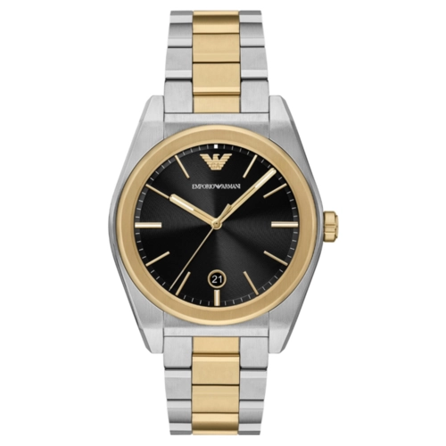 Relógio Emporio Armani Frederico Masculino - AR11715B1 P1SK Preto